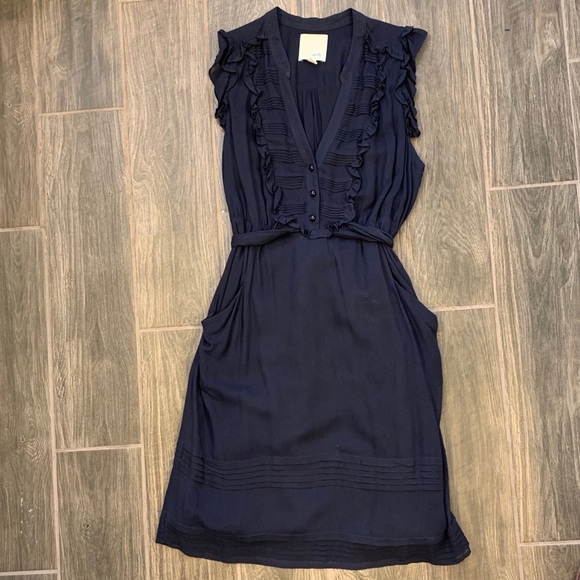 Anthropologie Dresses & Skirts - SALE ❇️ Odille Anthropologie dress